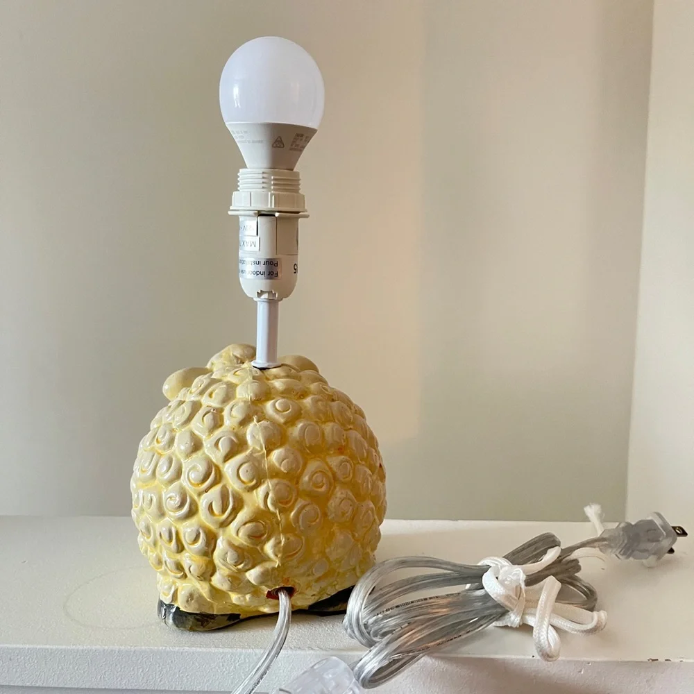 Cute Sheep Table Lamp - Picture 4 of 6